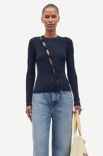 Load image into Gallery viewer, Salori sweater 15564 Salute