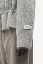 Load image into Gallery viewer, Salo v-neck 16165, Grey mel.