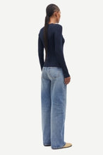 Load image into Gallery viewer, Salori sweater 15564 Salute