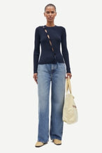 Load image into Gallery viewer, Salori sweater 15564 Salute