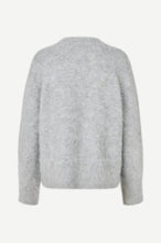 Load image into Gallery viewer, Salo v-neck 16165, Grey mel.