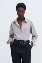 Load image into Gallery viewer, Sammy Shirt Moss Grey