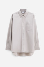 Load image into Gallery viewer, Sammy Shirt Moss Grey