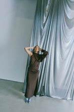 Load image into Gallery viewer, SANA dress, Mole