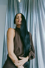 Load image into Gallery viewer, SANA dress, Mole