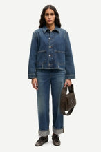 Load image into Gallery viewer, Sanadina jacket 15891, Nippon