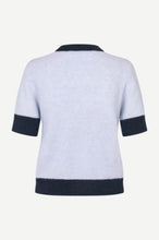 Load image into Gallery viewer, Sanoura ss cardigan 15556, Gray dawn