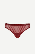 Load image into Gallery viewer, Saviolet string 15595 Fired Brick