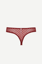 Load image into Gallery viewer, Saviolet string 15595 Fired Brick