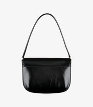 Load image into Gallery viewer, SARAH Porté Shoulder Bag Black