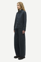 Laden Sie das Bild in den Galerie-Viewer, Saroko trousers 15645, Washed Salute