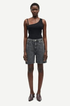 Load image into Gallery viewer, Sashelly shorts 15590 Grey cloud