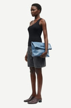 Load image into Gallery viewer, Sashelly shorts 15590 Grey cloud