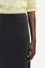 Load image into Gallery viewer, Sasusanna skirt 15641, Black