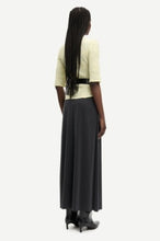 Load image into Gallery viewer, Sasusanna skirt 15641, Black