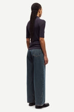 Load image into Gallery viewer, Sasonnet ss polo 15338 Charcoal