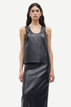 Load image into Gallery viewer, Sasummalo top 15614 Black