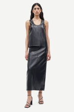 Load image into Gallery viewer, Sasummalo top 15614 Black