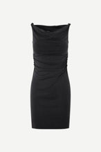 Load image into Gallery viewer, Sasusanna dress 15641, Black