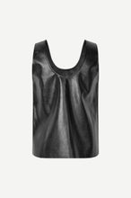 Load image into Gallery viewer, Sasummalo top 15614 Black