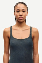 Load image into Gallery viewer, Sasunna dress 15645 Burnt Oak