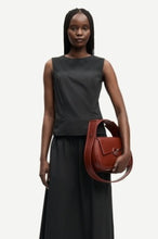 Load image into Gallery viewer, Sathea skirt 15756, Black