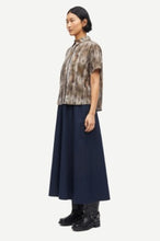 Load image into Gallery viewer, Satina skirt 15646 Salute