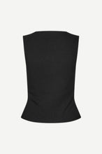 Load image into Gallery viewer, Sathea top 15756, Black