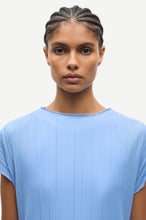Laden Sie das Bild in den Galerie-Viewer, Sauma top 10167, Bel Air Blue