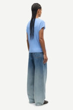 Laden Sie das Bild in den Galerie-Viewer, Sauma top 10167, Bel Air Blue