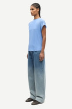 Laden Sie das Bild in den Galerie-Viewer, Sauma top 10167, Bel Air Blue