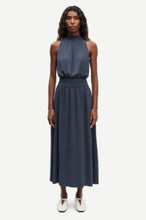 Load image into Gallery viewer, Saumi dress 16113 Ombre Blue