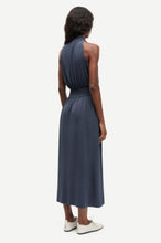 Load image into Gallery viewer, Saumi dress 16113 Ombre Blue
