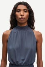 Load image into Gallery viewer, Saumi dress 16113 Ombre Blue