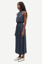 Load image into Gallery viewer, Saumi dress 16113 Ombre Blue