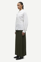 Laden Sie das Bild in den Galerie-Viewer, Saumi skirt 16113, Forest Night