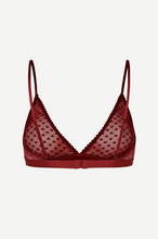 Load image into Gallery viewer, Saviolet bra 15595 Fired Brick