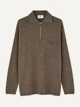 Load image into Gallery viewer, Scent Pullover Tobacco