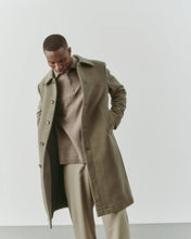 Load image into Gallery viewer, Scent Pullover Tobacco