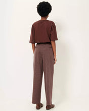 Load image into Gallery viewer, SERGE T-shirt Moka