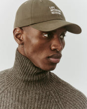 Load image into Gallery viewer, Session Roll Neck Pullover Tobacco