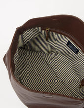 Load image into Gallery viewer, Sienna, Chocolate Soft Grain Leather