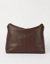 Load image into Gallery viewer, Sienna, Chocolate Soft Grain Leather