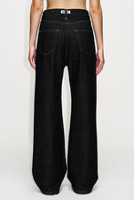 Load image into Gallery viewer, Skid Jeans Rinsed Black