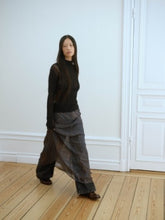 Load image into Gallery viewer, Skid Jeans Rinsed Black