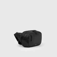 Load image into Gallery viewer, STREAM Crossbody Sling Bag, Black