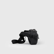 Load image into Gallery viewer, STREAM Crossbody Sling Bag, Black