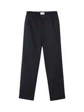 Load image into Gallery viewer, Smoke trousers Dark navy