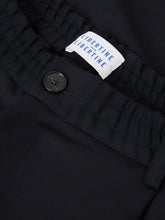 Load image into Gallery viewer, Smoke trousers Dark navy