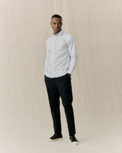 Load image into Gallery viewer, Smoke trousers Dark navy
